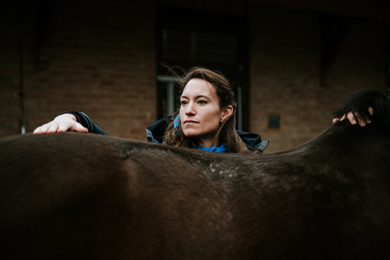 Omdat goede zorg méér is dan een juiste diagnose en behandelplan
