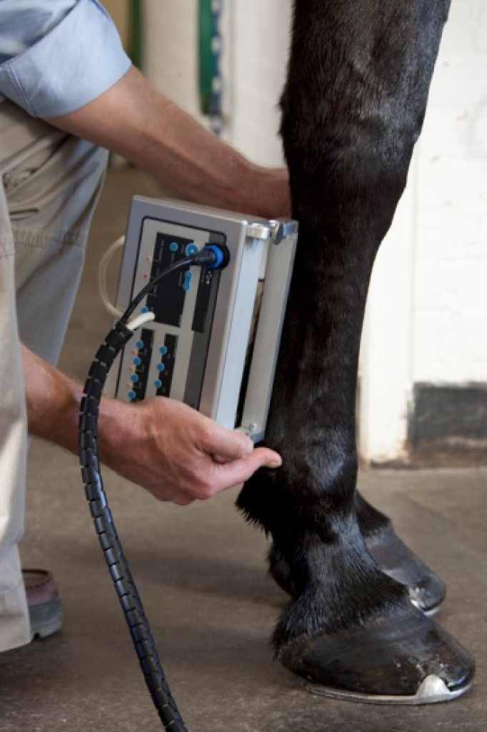 UTC op het been geplaatst